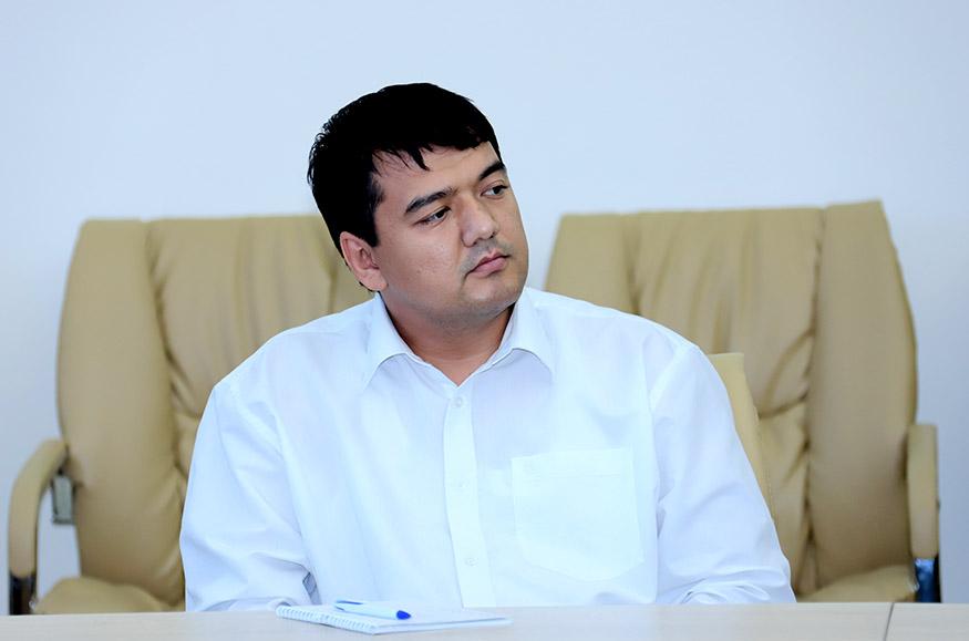Биз буни уддалаймиз!