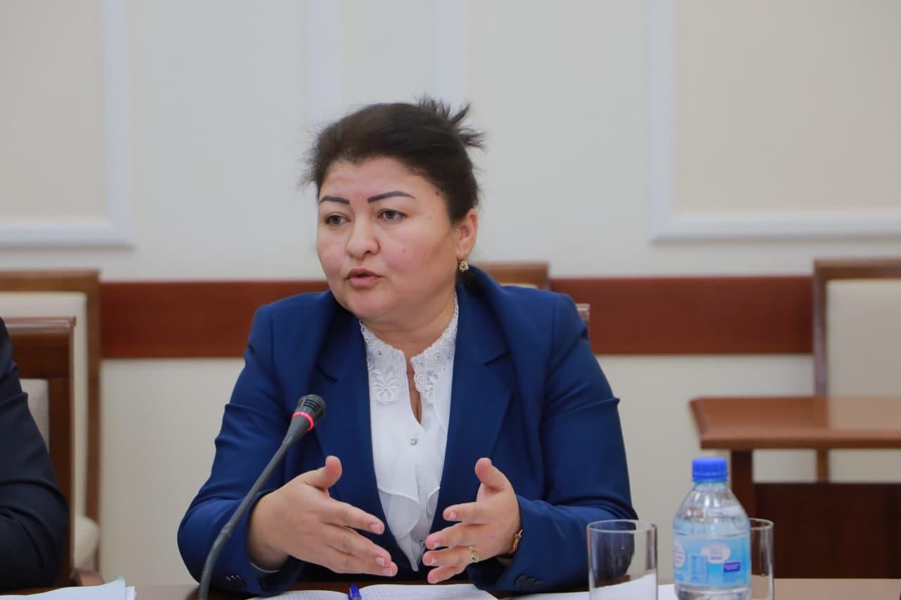 “Меҳр дафтари” кемтик қалблар учун энг тўғри йўл