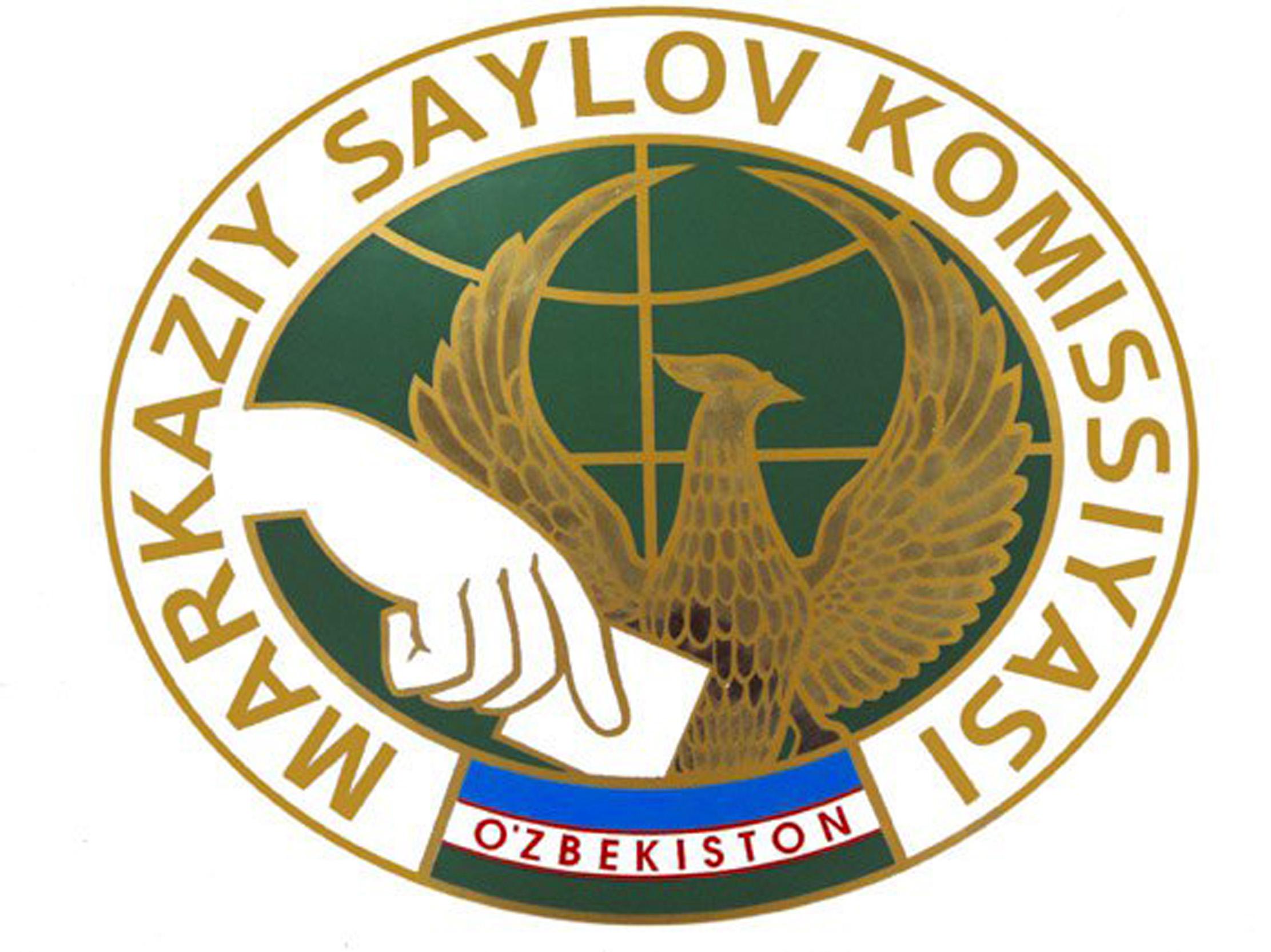 Марказий сайлов комиссияси маълум қилади