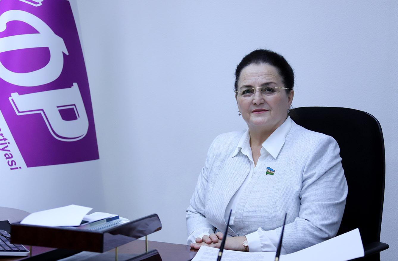 Кучсиз одам тажрибасизроқ рақиб танлайди