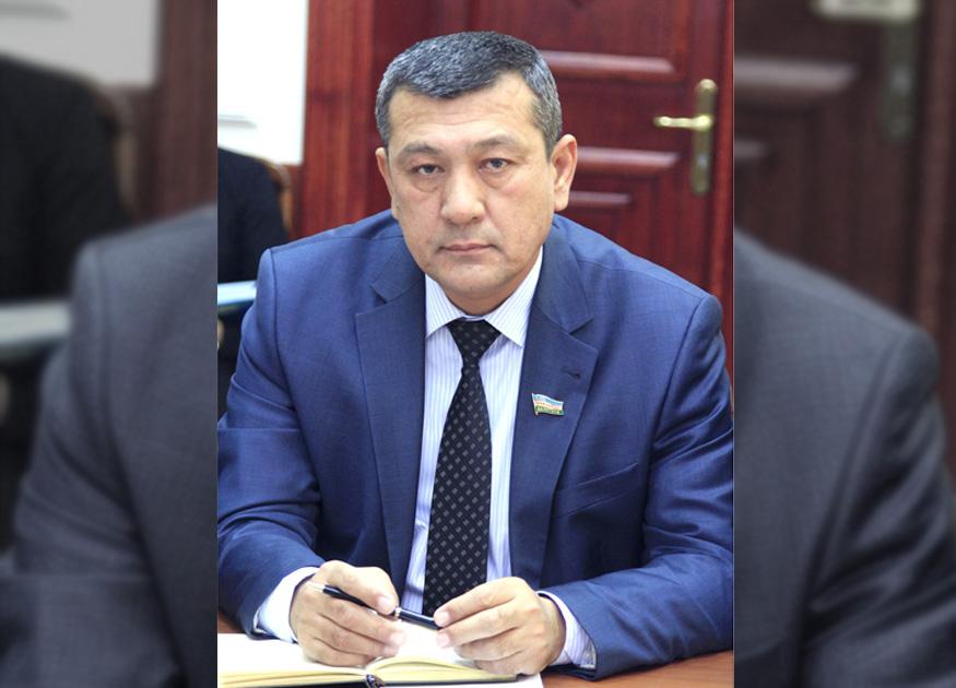 Аҳамияти беқиёс фармон