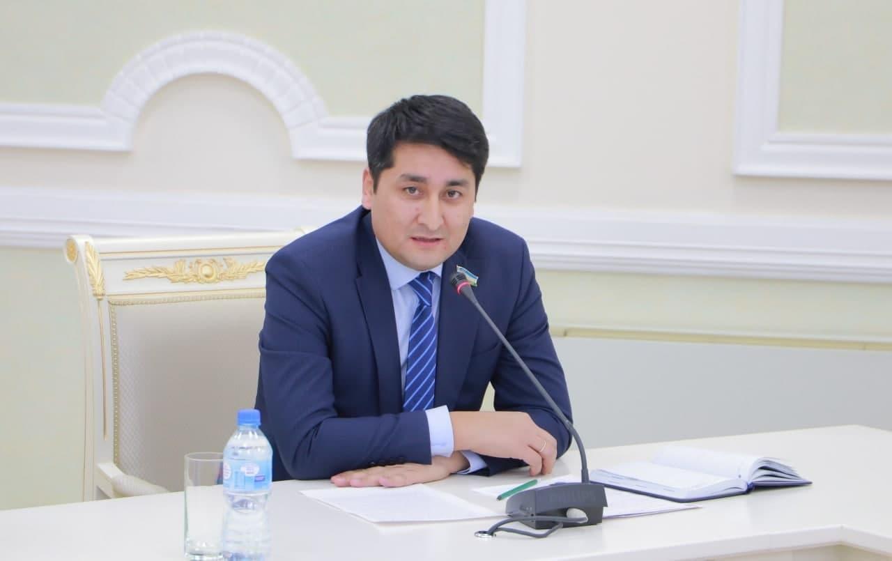Жарималар аҳолининг даромадидан келиб чиқиб белгиланиши керак
