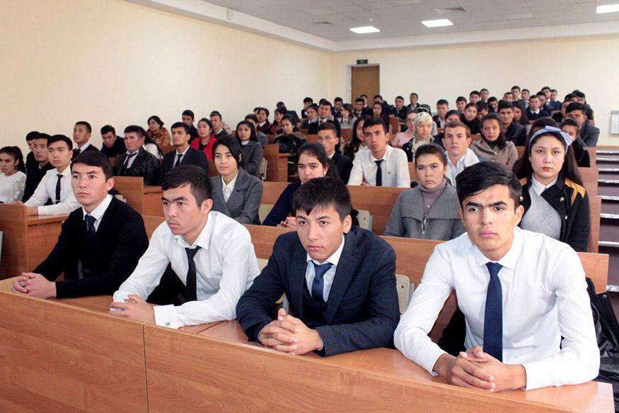 Талабалар кутган қарор