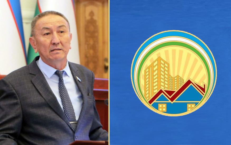 Уй-жой коммунал хизмат кўрсатиш вазирлиги депутатимиз саволларига жавоб берди