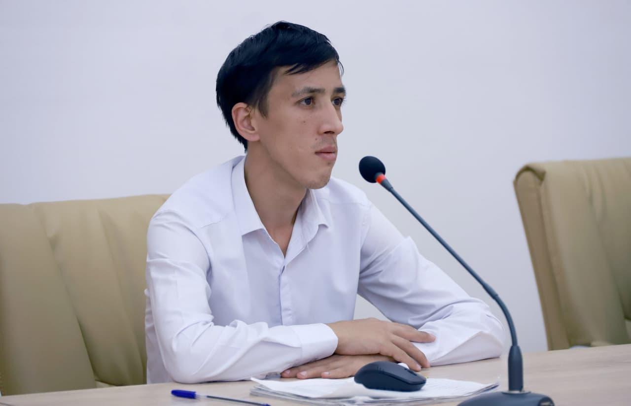 Оила – жамият пойдевори