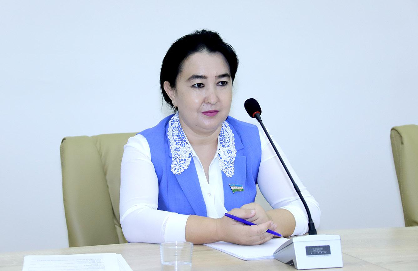 Тараққиёт таълимдан келади
