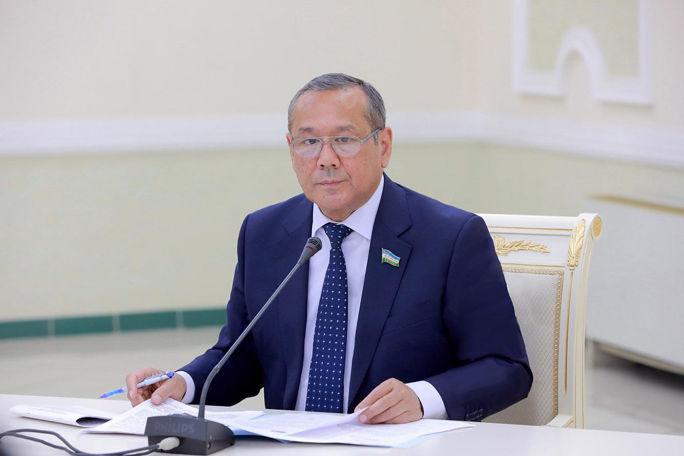 Камбағалликни қисқартириш – ҳаётни ўзгартириш демак