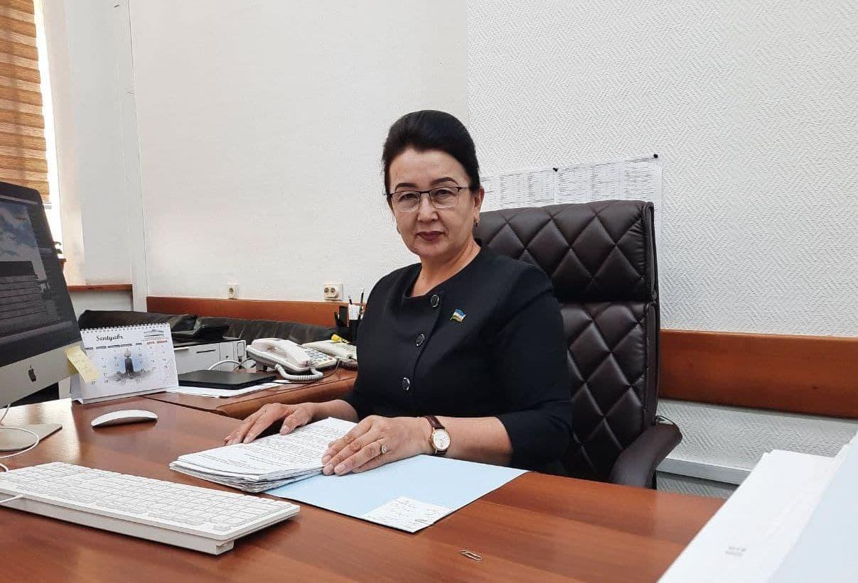 Фермер ва кластерлар эркинлиги мустаҳкамланмоқда