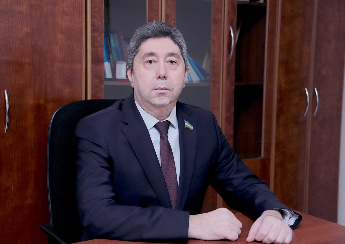 Фракциямиз ҳукуматга ўз позициясини маълум қилди