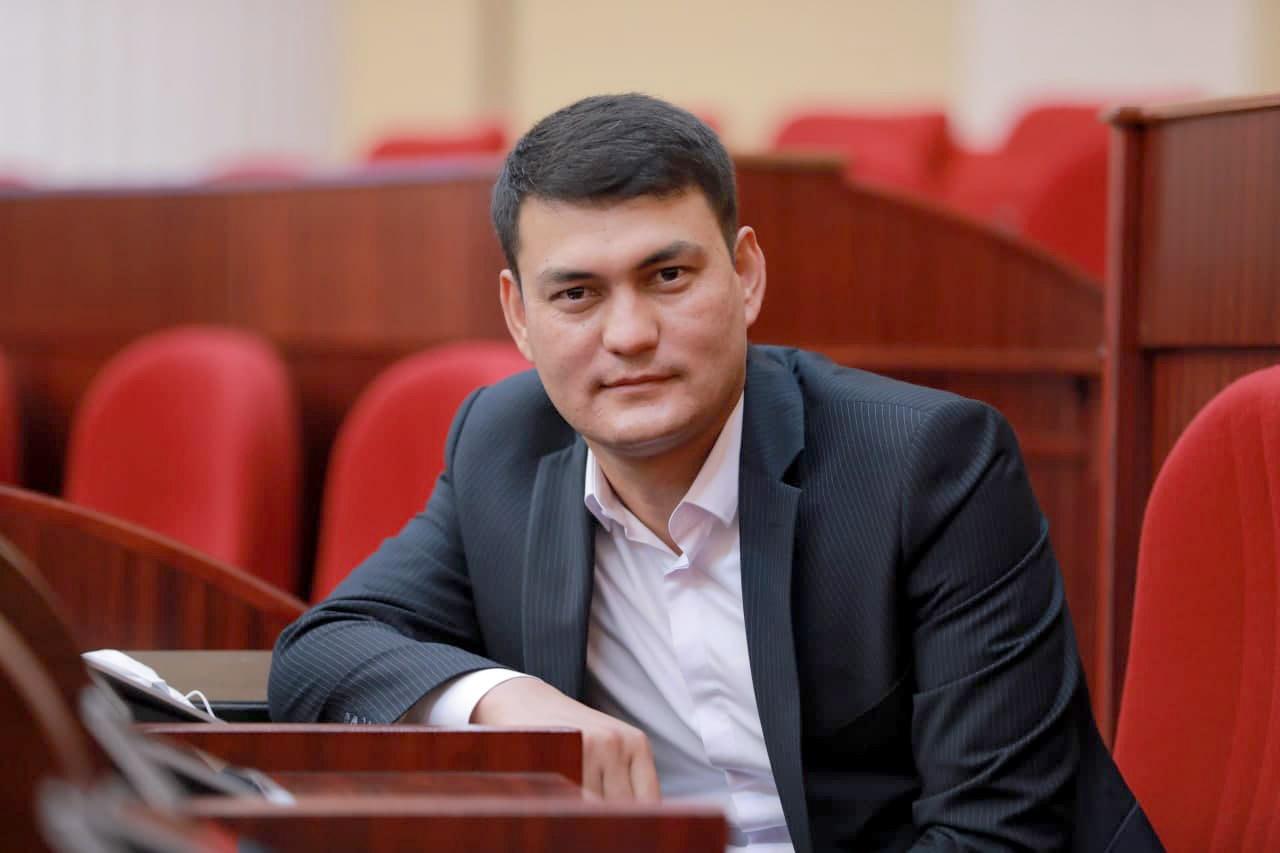 Ўзбекистон ХДП фракцияси фаолияти: назорат ва таҳлил
