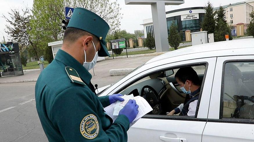 Таъқиқлар ва чекловларнинг юмшатилиши масъулият камайтирмайди