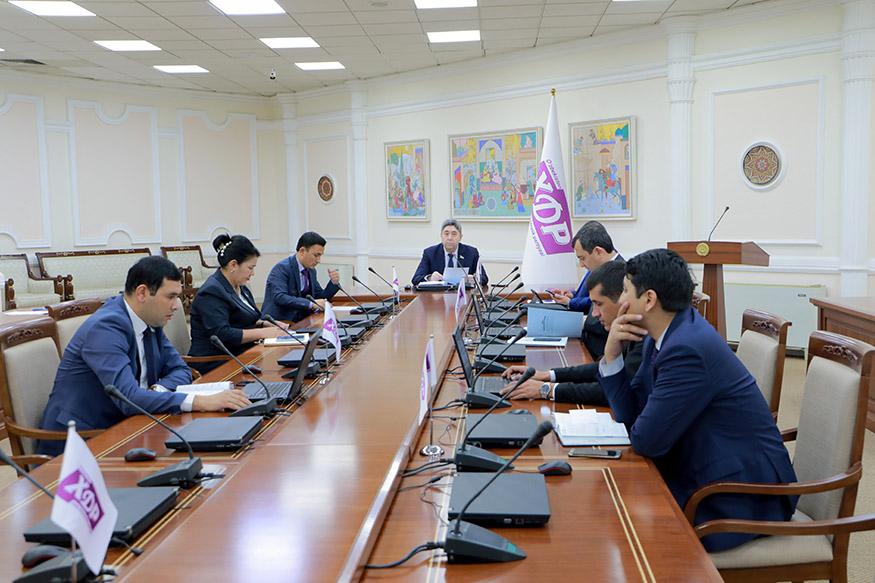 Коррупция жиноятлари учун жазо кучайтирилмоқда