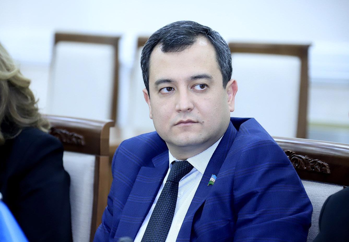 Конституцияга хурмат – Ватанга хурмат ва садоқат демакдир