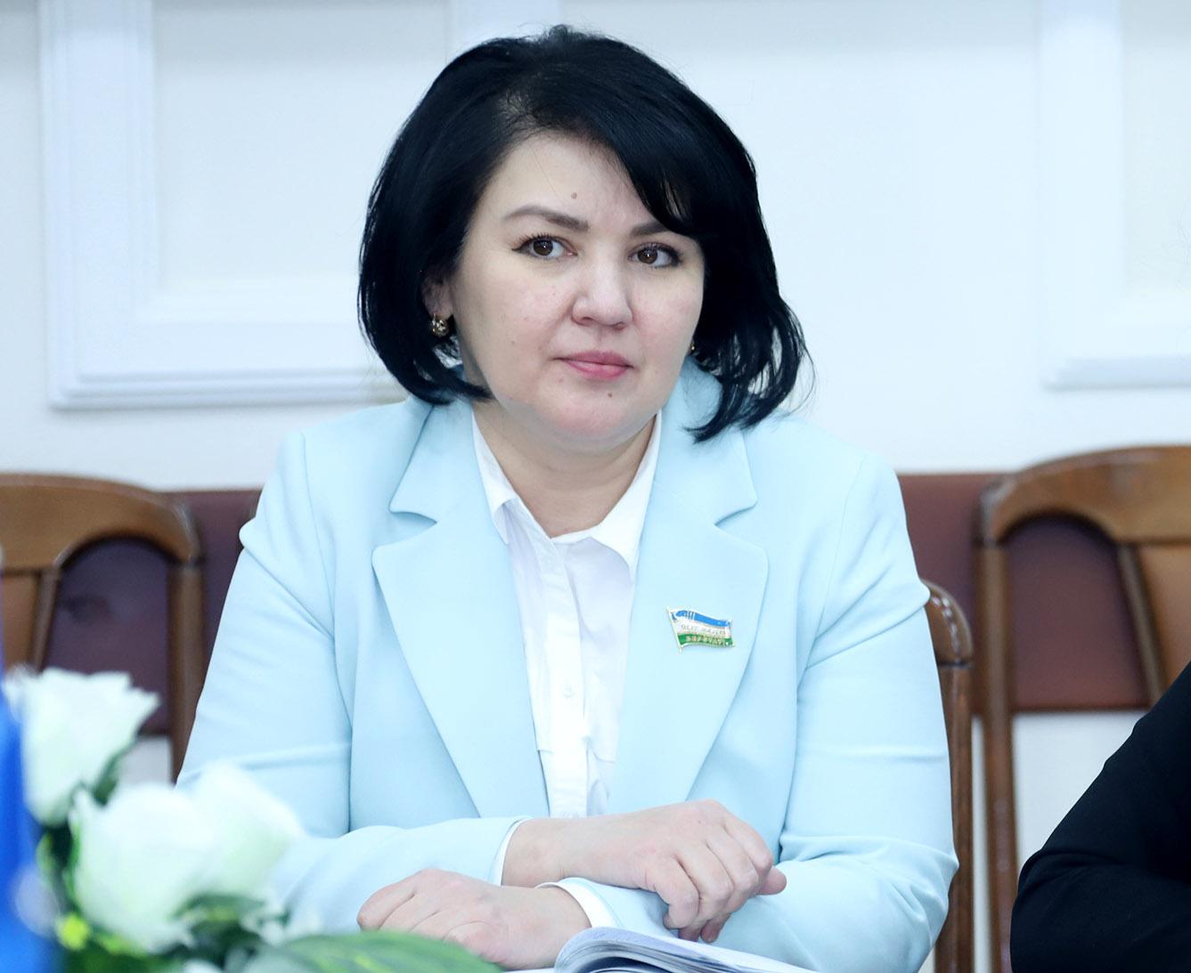 Коррупцияга қўл урган шахсларга нисбатан жавобгарлик янада кучайтирилмоқда