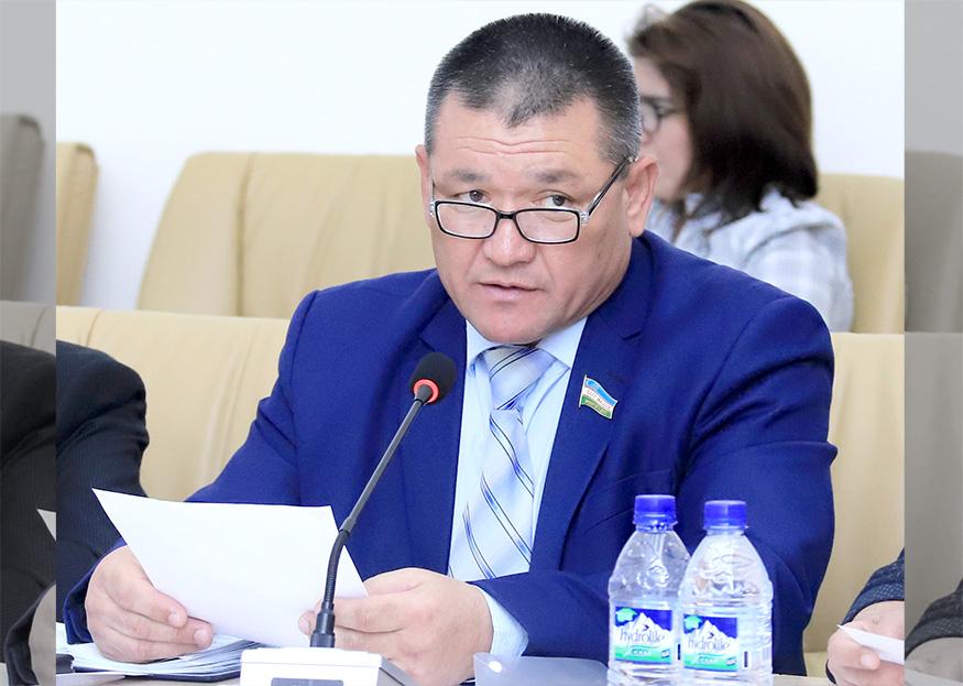 Ҳеч ким меҳр ва эътибордан четда қолмайди