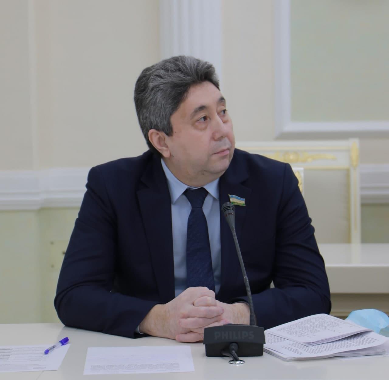 Ижтимоий ҳимоялаш тизими такомиллаштирилади