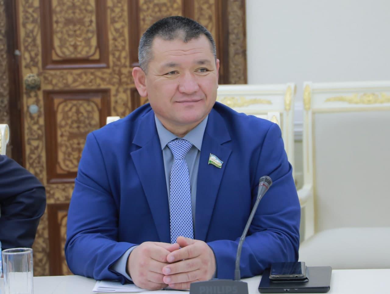 МДҲ миқёсида тараққий топаётган Ўзбекистон