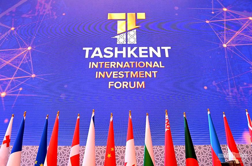 Тошкент Форуми салоҳият ва имкониятимизни дунёга намойиш эта олди
