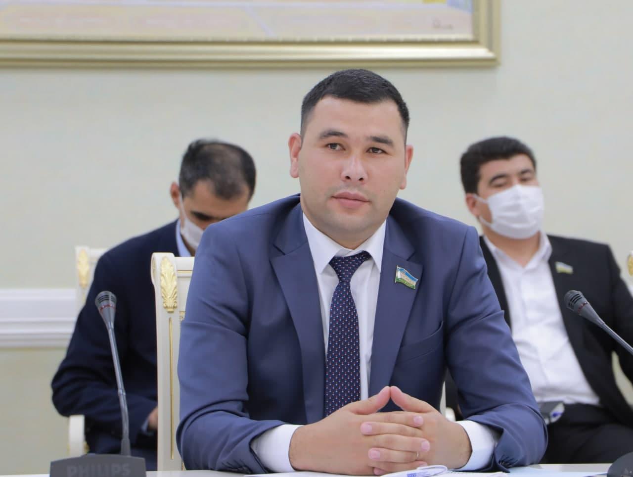 Ота-оналар ва талабаларга солиқ имтиёзлари берилмоқда