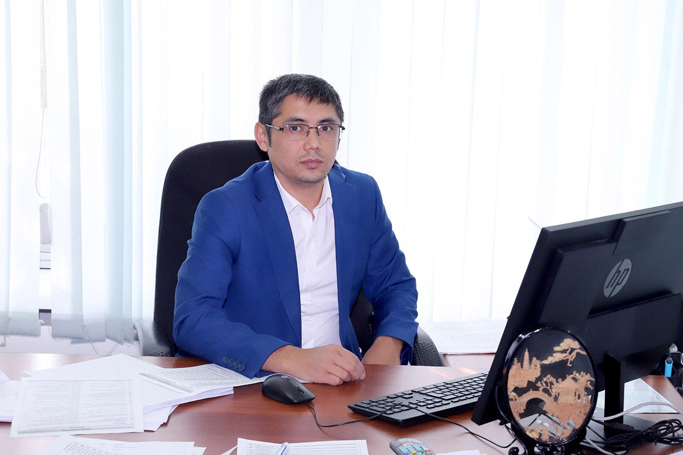 Машаққатли ва жасоратли меҳнат тараққиётга элтади