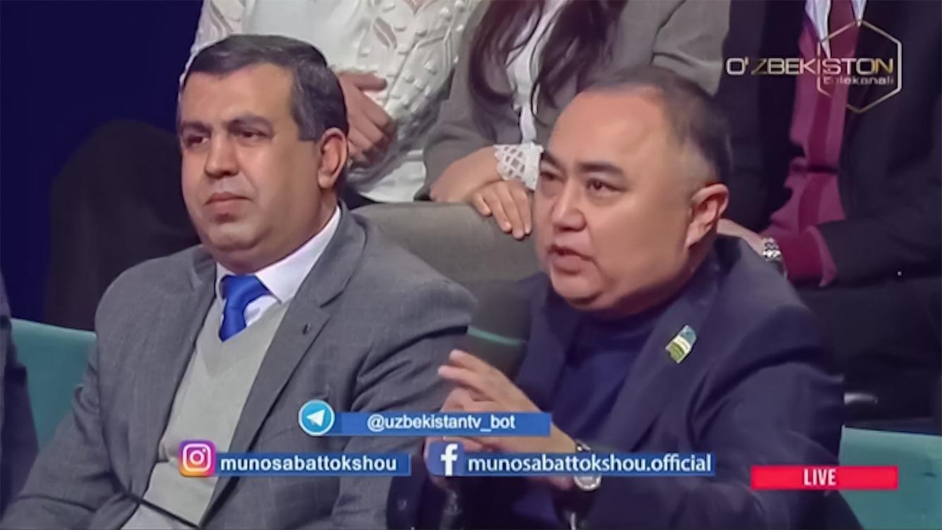 O‘qituvchilarni yetarli darajada himoya qilsak, ta’lim sifati ham ortadi... (video)