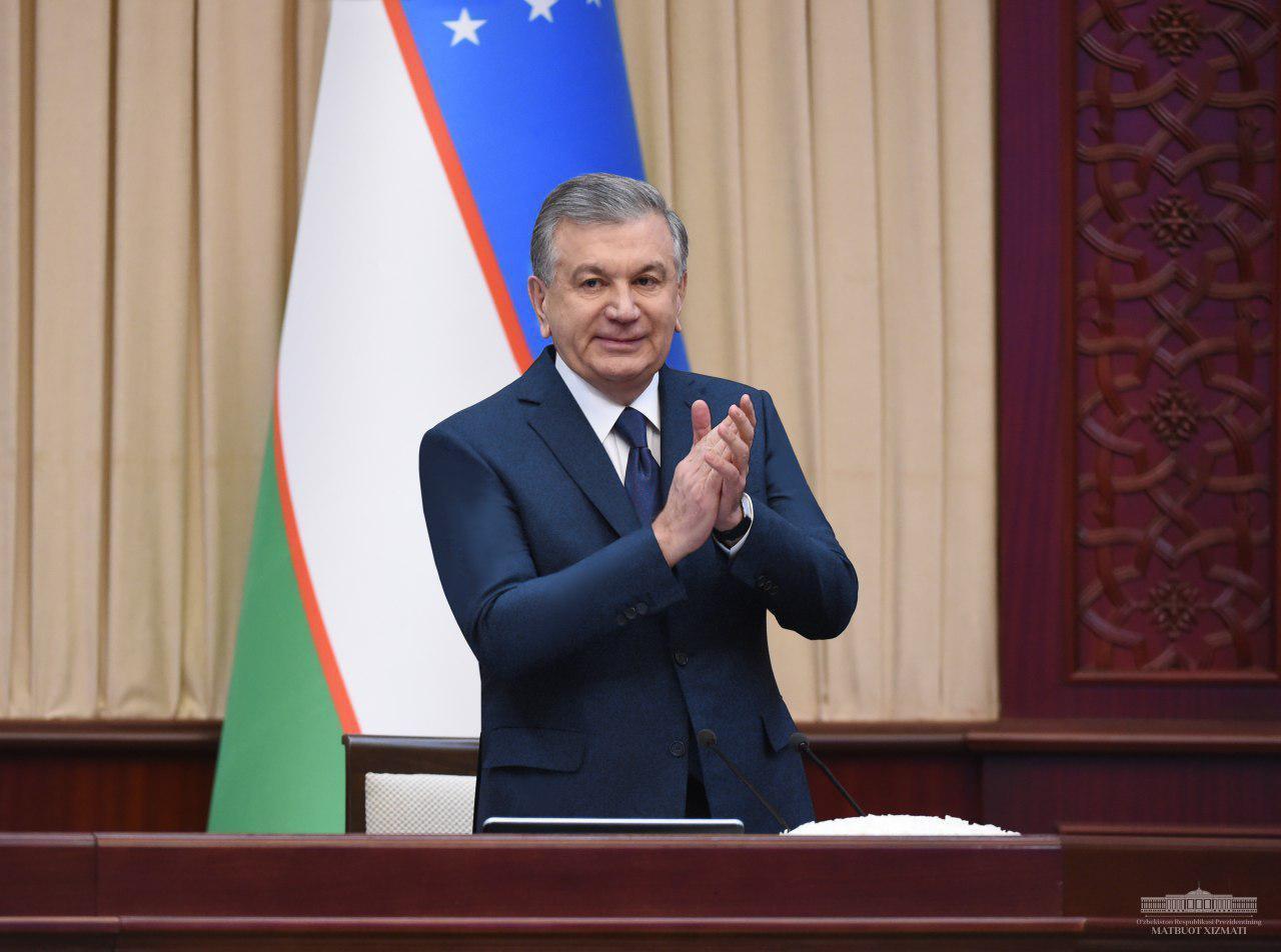 Shavkat Mirziyoyev: Nurdinjon Ismoilovda tajriba bor, nima qilish kerakligini ham biladi