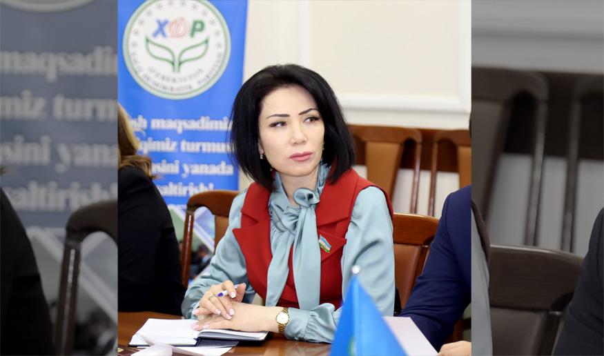 500 минг янги иш ўрни яратиш йўлидаги вазифалар