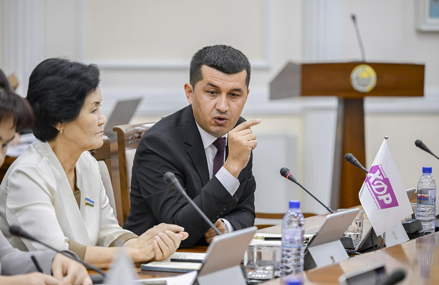 Yo‘l bezoriligiga qarshi jazolar kuchaytirilmoqda