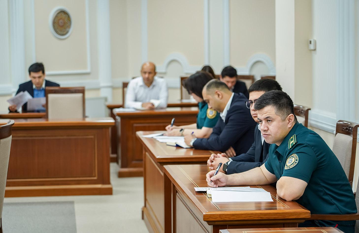 O‘zXDP fraksiyasi: Xalq manfaatlari – qonunchilik muhokamalarining bosh mezoni bo‘lishi kerak