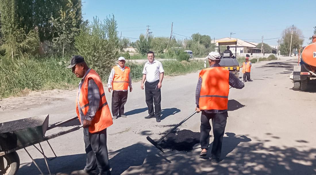 Сайловчилар мурожаатига депутат ечим топди