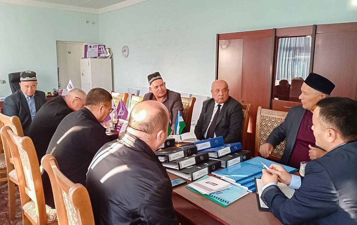 Mahalliy kengashlar faoliyati yanada tizimli bo‘ladi