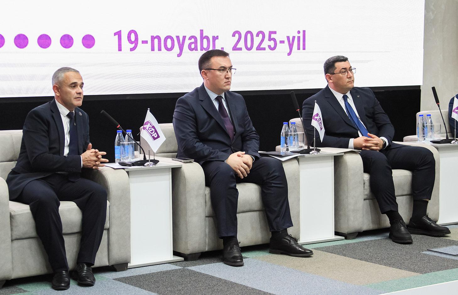 Inklyuziv ta’lim: muammolar tahlil qilindi