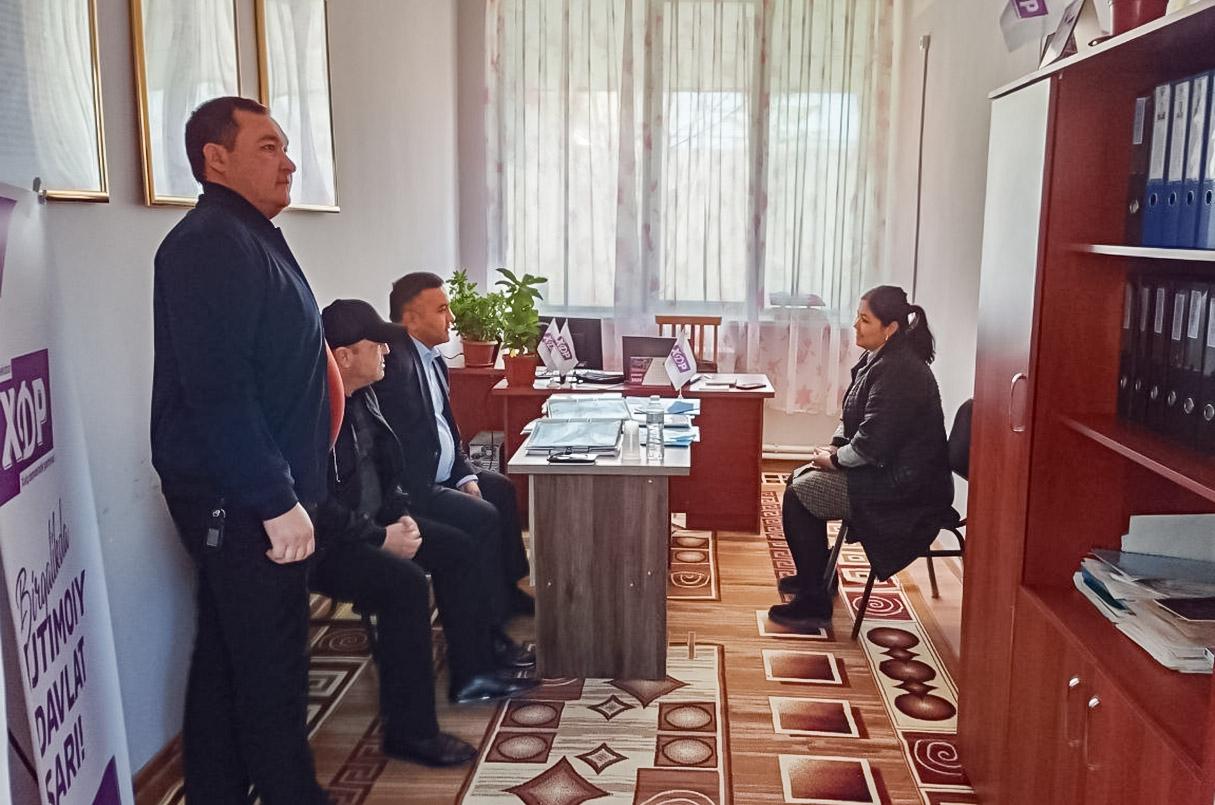 Mahalliy kengashlar faoliyati yanada tizimli bo‘ladi