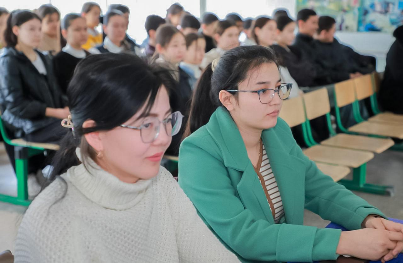 Интеллектуал беллашувлар иқтидорли ёшларни кашф этади