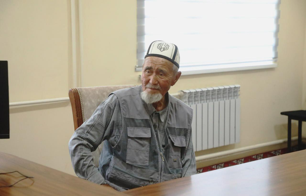 Фуқаролар мурожаатлари депутат эътиборида