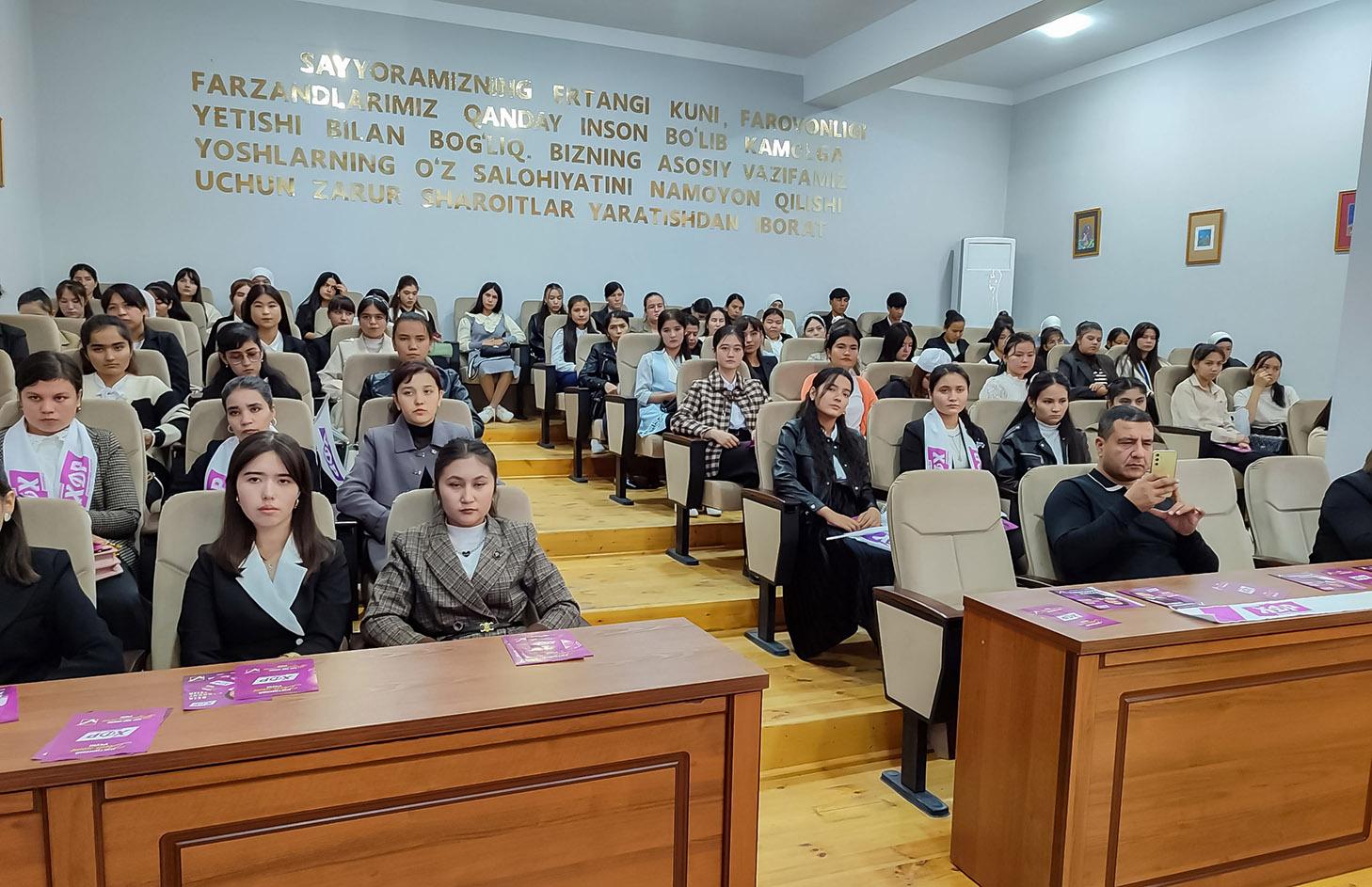 Xalq demokratik partiyasi pensiya yoshini o‘zgartirmaslik tafdori