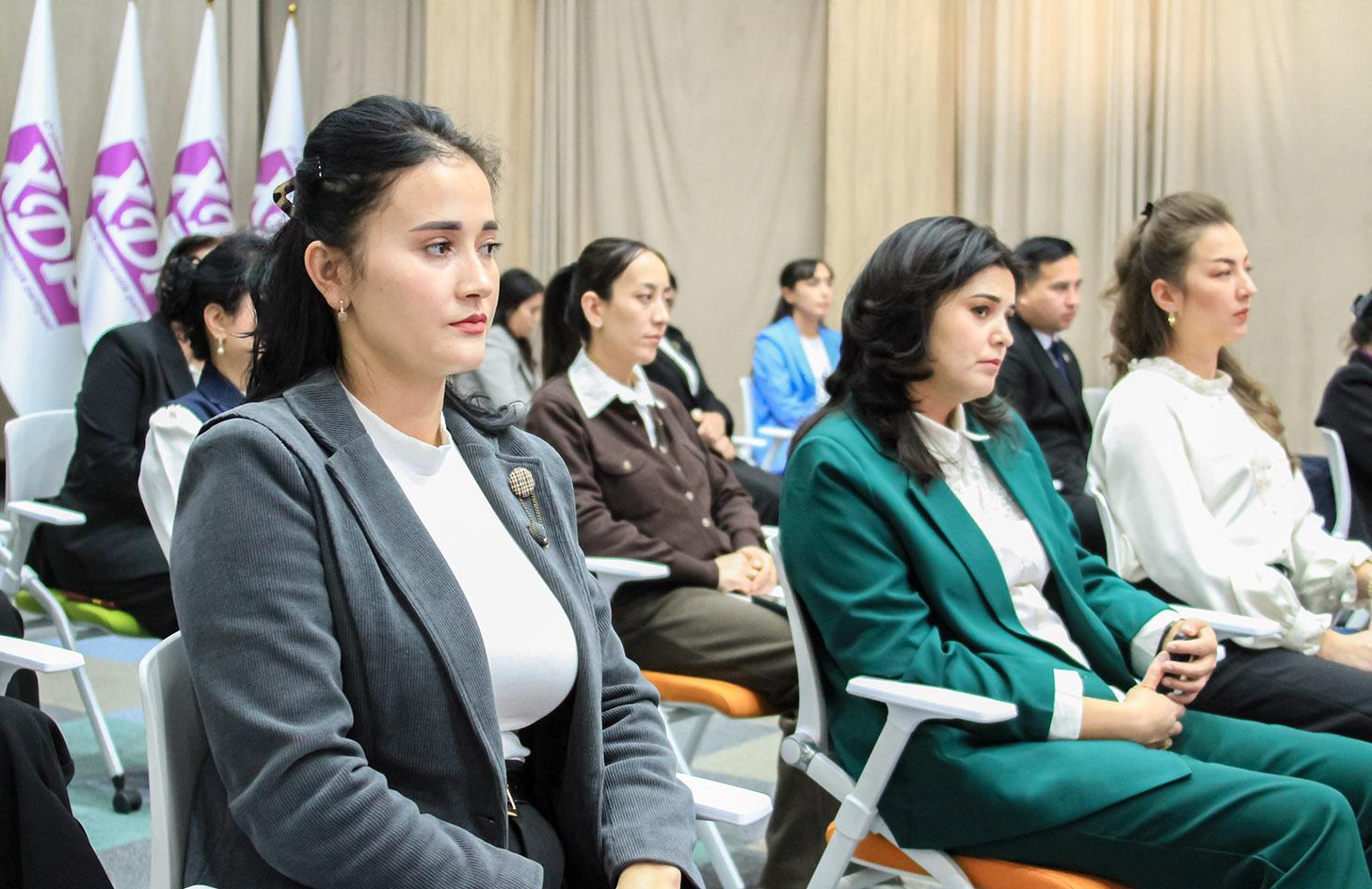 Inklyuziv ta’lim: muammolar tahlil qilindi