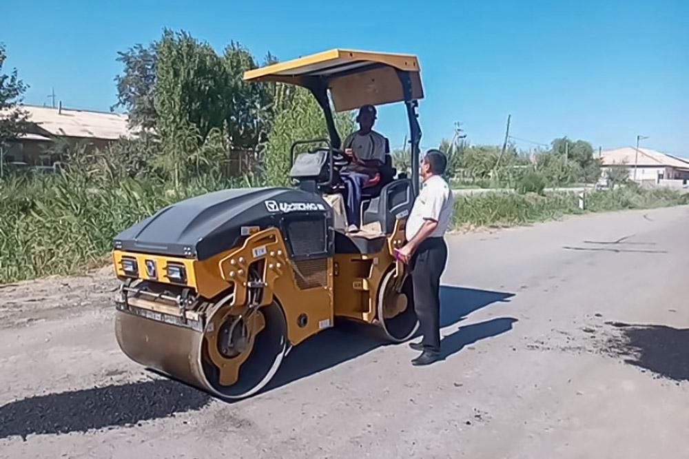 Сайловчилар мурожаатига депутат ечим топди