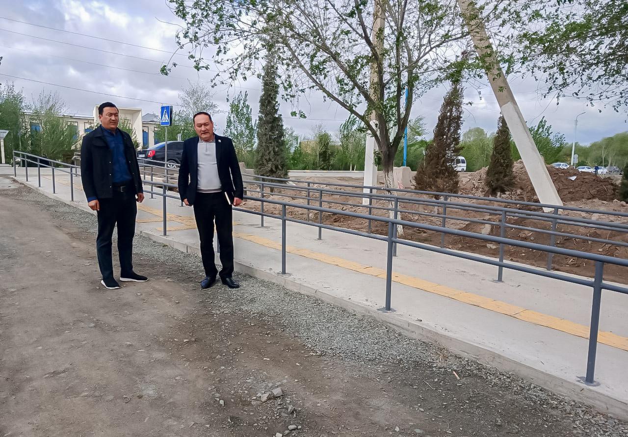 Kengash qarori ijrosi nazoratda