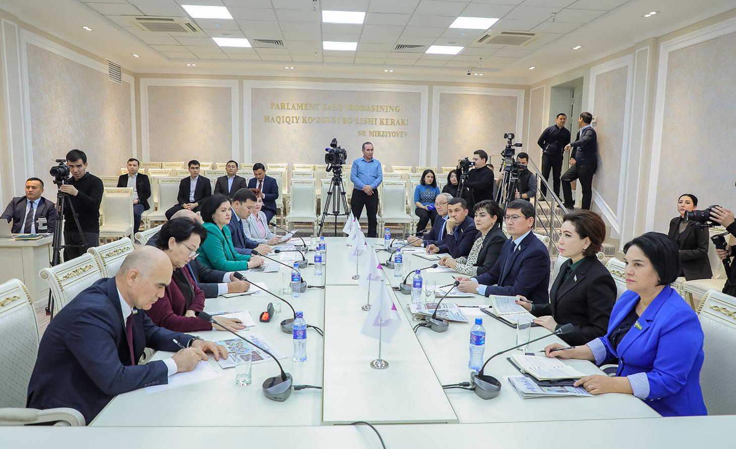 Siyosiy pozitsiyada qat’iylik va hisobdorlik