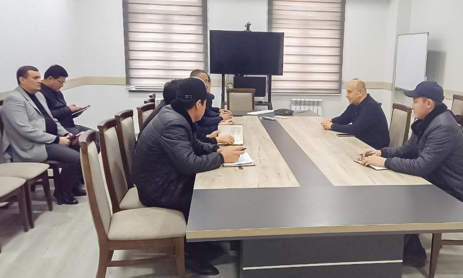 Коррупцияга қарши кураш ва таълим соҳаси депутатларимиз диққат марказида бўлди