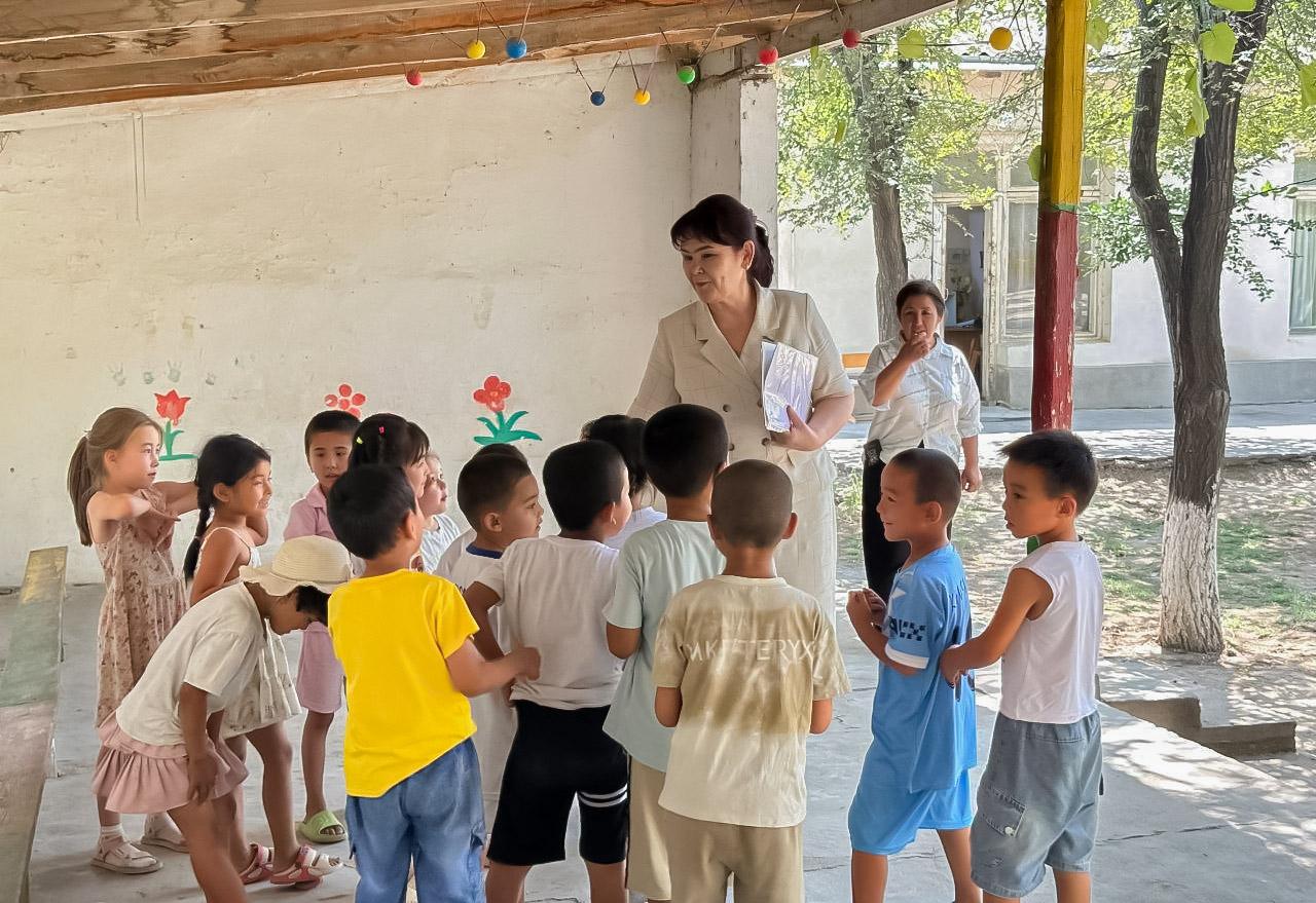 Muloqot va o‘rganish – deputat faoliyatining ustuvor yo‘nalishi