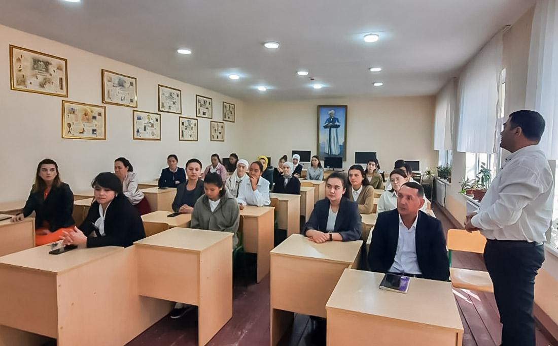 Kattaqo‘rg‘on shahar kengashining “Eng faol deputat”i aniqlandi