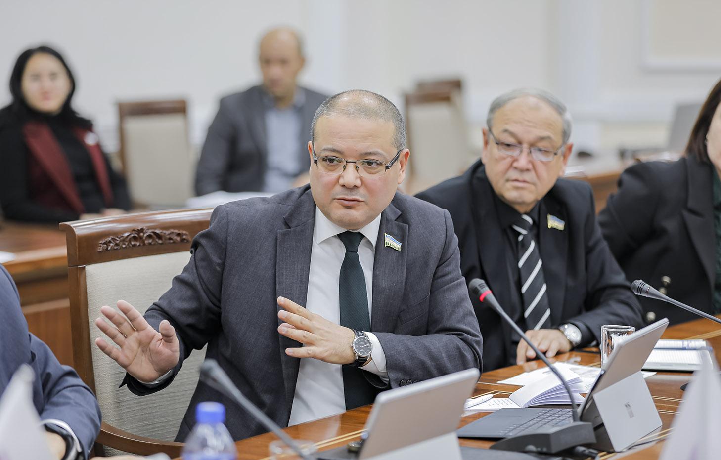 Kambag‘allikni qisqartirish va bandlikni ta’minlash – doimiy vazifa