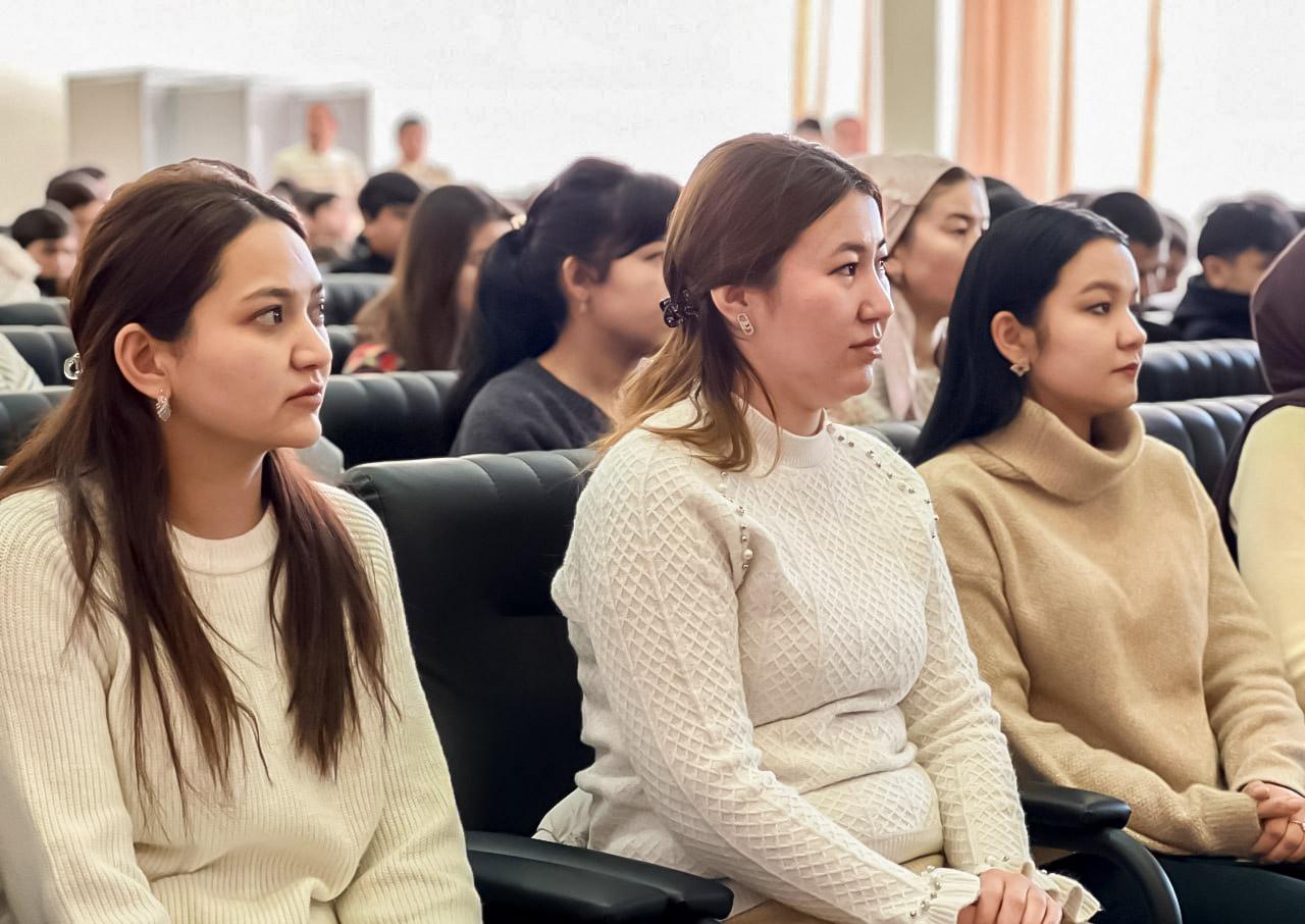 Депутатларимиз ҳудудларда учрашувлар ўтказмоқда