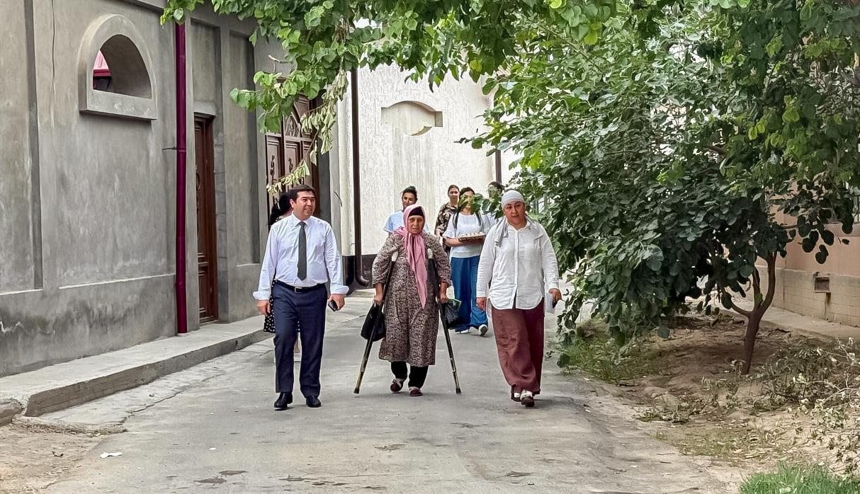 Mahalliy Kengashlar xalqning haqiqiy “ovozi”ga aylanadi