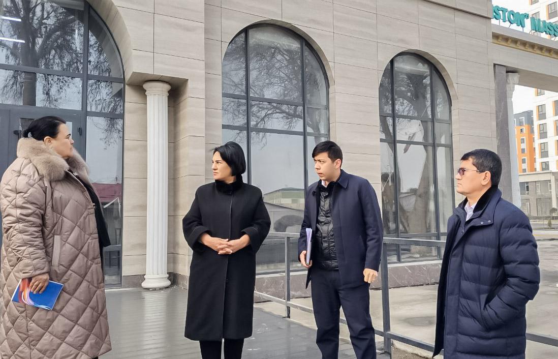 Депутатларимизнинг ҳудудлардаги учрашувлари давом этмоқда