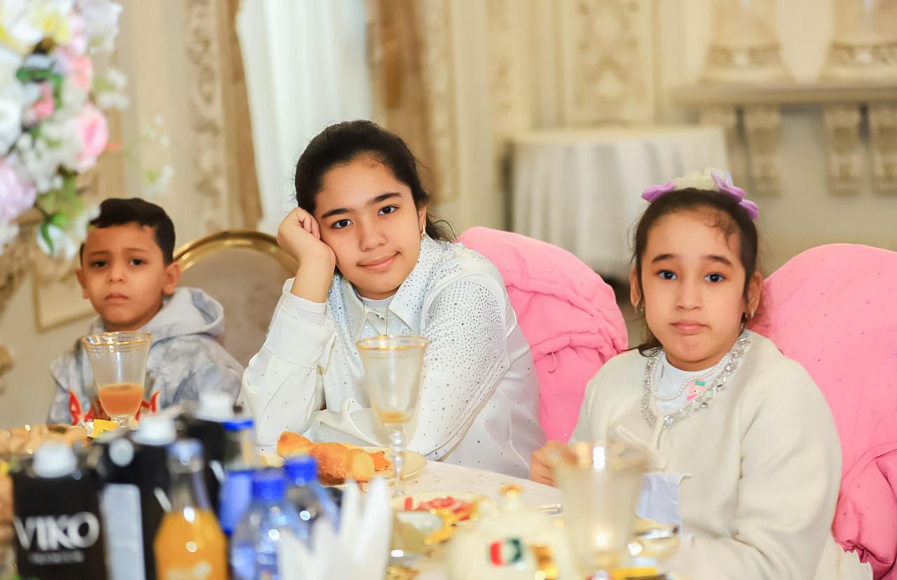 Инклюзив жамият – чекланмаган имконият!