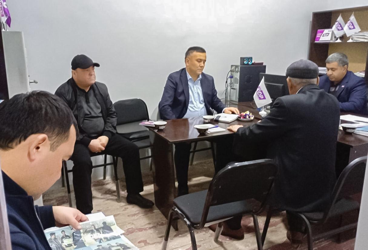 Mahalliy kengashlar faoliyati yanada tizimli bo‘ladi