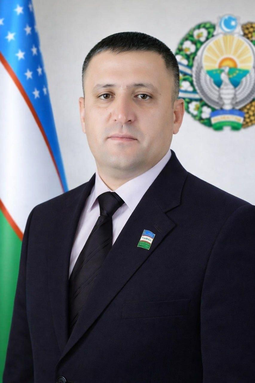 Депутат томонидан маҳалладаги муаммо бартараф этилди